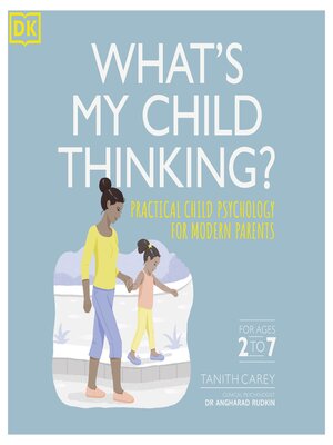 cover image of What's My Child Thinking?